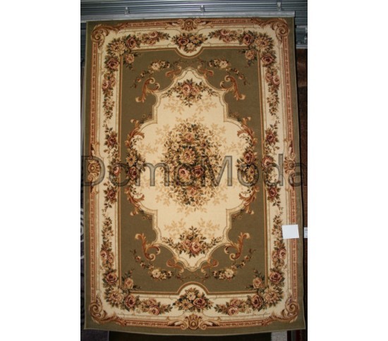 Шерстяний килим Millenium Premiera 539-604-50644 Купити в інтернет магазині ДомоМода Шерстяний килим Millenium Premiera 539-604-50644 - Висока якість за найкращою ціною в Україні