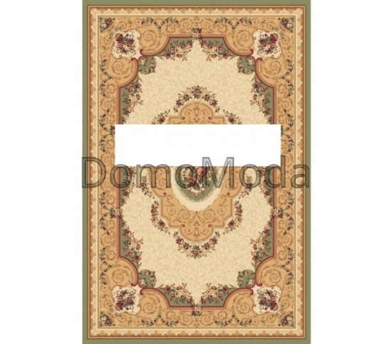 Шерстяний килим Millenium Premiera 540-802 - Висока якість за найкращою ціною в Україні