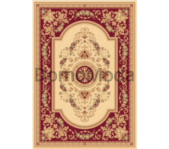 Шерстяний килим Millenium Premiera 934-608-50663 - Висока якість за найкращою ціною в Україні