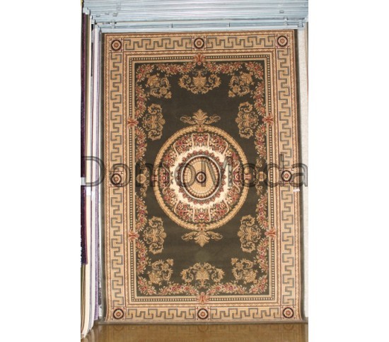 Шерстяний килим Millenium Premiera 942-604 - Висока якість за найкращою ціною в Україні