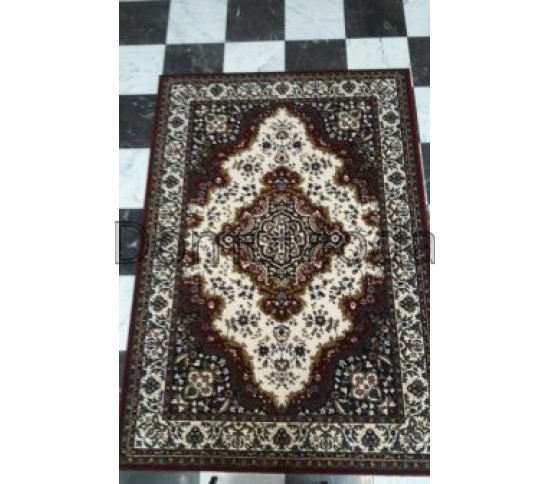 Шерстяний килим Millenium Premiera 9487-50636 Купити в інтернет магазині ДомоМода Шерстяний килим Millenium Premiera 9487-50636 - Висока якість за найкращою ціною в Україні