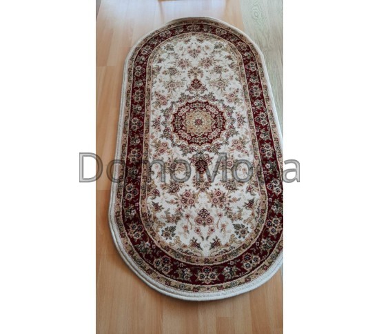 Шерстяний килим Millenium Premiera 2744-602-50633 - Висока якість за найкращою ціною в Україні зображення 3.