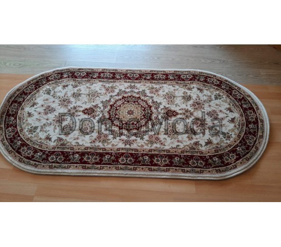 Шерстяний килим Millenium Premiera 2744-602-50633 - Висока якість за найкращою ціною в Україні зображення 4.