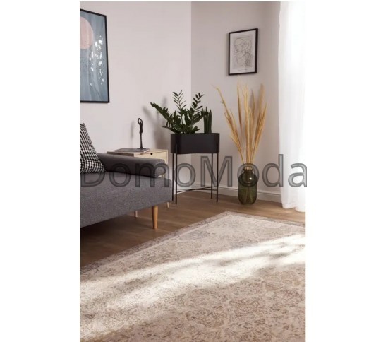 Шерстяний килим 125190 - Висока якість за найкращою ціною в Україні зображення 2.