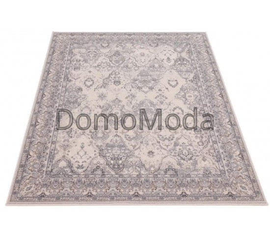 Шерстяний килим Moon Kashmir Silver Купити в інтернет магазині ДомоМода Шерстяний килим Moon Kashmir Silver - Висока якість за найкращою ціною в Україні