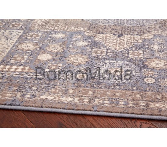 Шерстяний килим 125197 - Висока якість за найкращою ціною в Україні зображення 2.