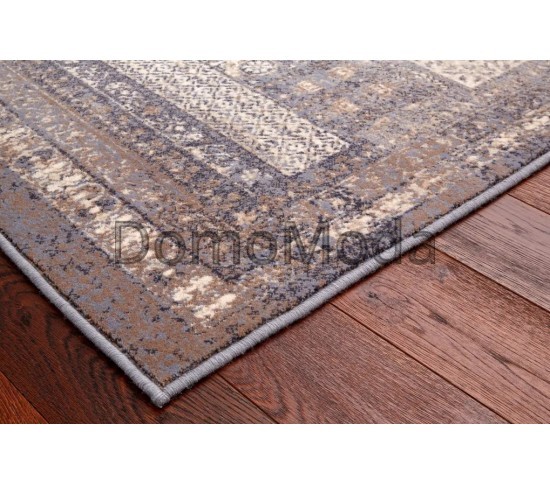 Шерстяний килим 125197 - Висока якість за найкращою ціною в Україні зображення 4.