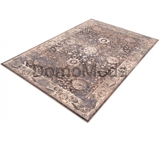 Шерстяний килим  Moon Super Mandi Dark Silver Купити в інтернет магазині ДомоМода Шерстяний килим  Moon Super Mandi Dark Silver - Висока якість за найкращою ціною в Україні