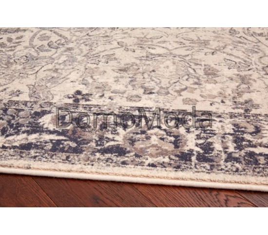 Шерстяний килим Moon Super Mandi Silver - Висока якість за найкращою ціною в Україні зображення 3.