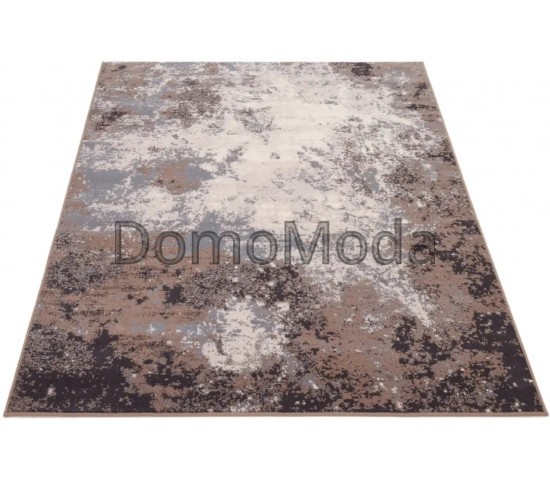 Шерстяний килим 125193 - Висока якість за найкращою ціною в Україні