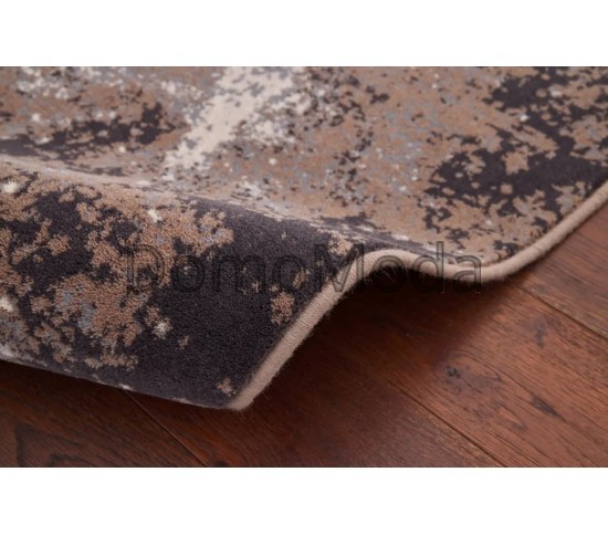 Шерстяний килим 125193 - Висока якість за найкращою ціною в Україні зображення 3.