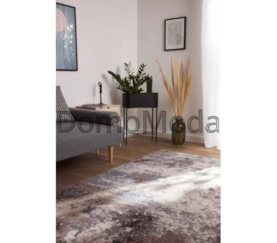 Шерстяний килим 125193 - Висока якість за найкращою ціною в Україні зображення 4.