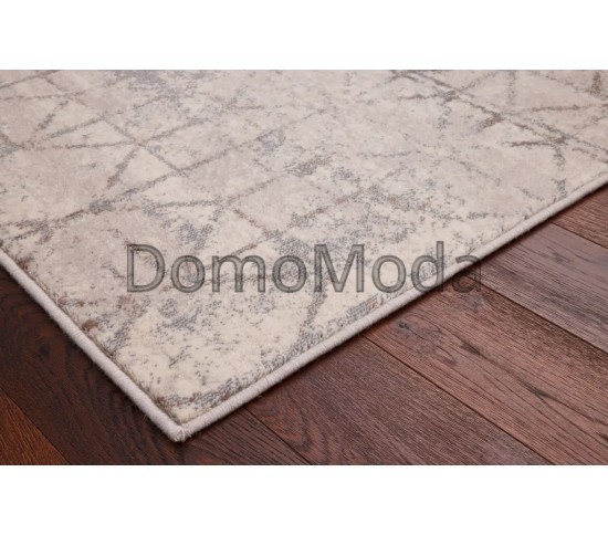 Шерстяний килим Moon Oro Silver Купити в інтернет магазині ДомоМода фото 4 Шерстяний килим Moon Oro Silver - Висока якість за найкращою ціною в Україні зображення 4.