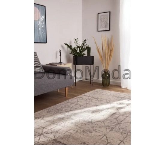 Шерстяний килим Moon Oro Silver Купити в інтернет магазині ДомоМода фото 2 Шерстяний килим Moon Oro Silver - Висока якість за найкращою ціною в Україні зображення 2.