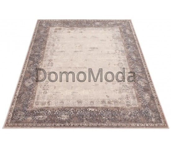 Шерстяний килим Moon Pamuk Silver Купити в інтернет магазині ДомоМода Шерстяний килим Moon Pamuk Silver - Висока якість за найкращою ціною в Україні