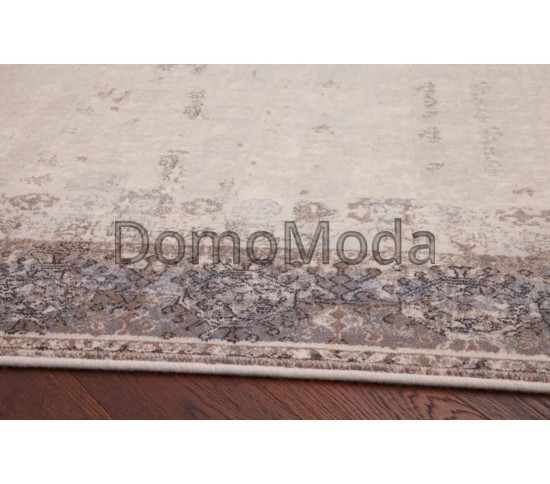 Шерстяний килим Moon Pamuk Silver Купити в інтернет магазині ДомоМода фото 3 Шерстяний килим Moon Pamuk Silver - Висока якість за найкращою ціною в Україні зображення 3.