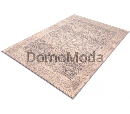 Шерстяной ковер Moon Super Sadi Silver - высокое качество по лучшей цене в Украине