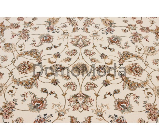 Шерстяний килим Nain 1277-694 beige-rost - Висока якість за найкращою ціною в Україні зображення 3.