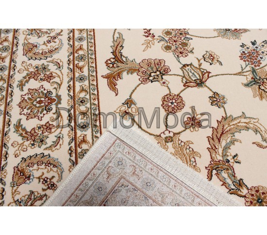 Шерстяний килим Nain 1277-694 beige-rost - Висока якість за найкращою ціною в Україні зображення 2.