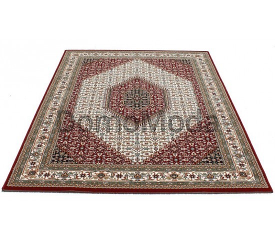 Шерстяний килим Nain 1278-703 cream - Висока якість за найкращою ціною в Україні