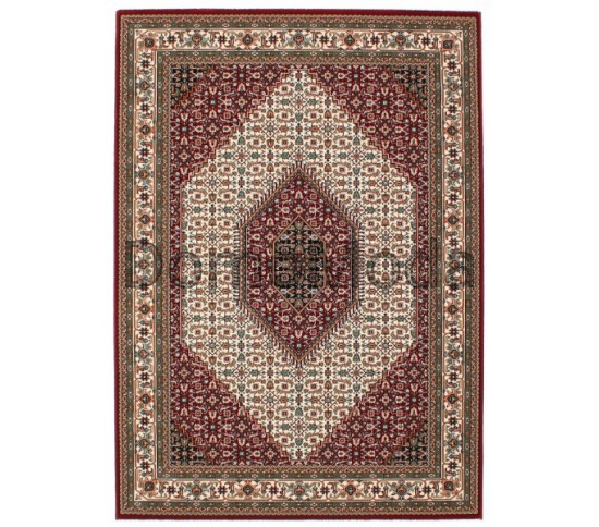 Шерстяний килим Nain 1278-703 cream - Висока якість за найкращою ціною в Україні зображення 3.