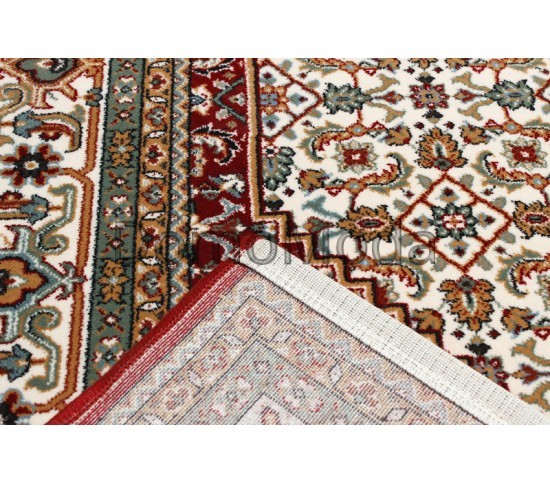 Шерстяний килим Nain 1278-703 cream - Висока якість за найкращою ціною в Україні зображення 2.