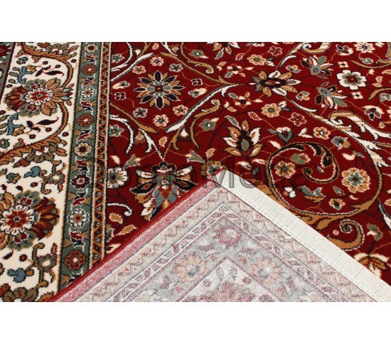 Шерстяний килим Nain 1280-700 red - Висока якість за найкращою ціною в Україні зображення 2.