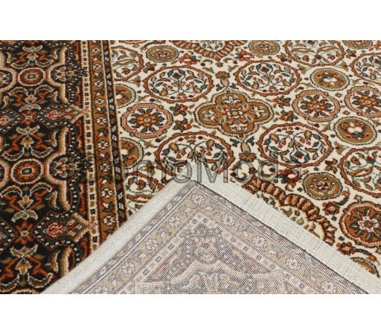 Шерстяний килим Nain 1284-706 cream - Висока якість за найкращою ціною в Україні зображення 2.