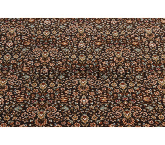 Шерстяний килим Nain 1286-705 brown-rost - Висока якість за найкращою ціною в Україні зображення 3.