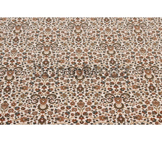 Шерстяний килим Nain 1286-706 beige-brown - Висока якість за найкращою ціною в Україні зображення 3.