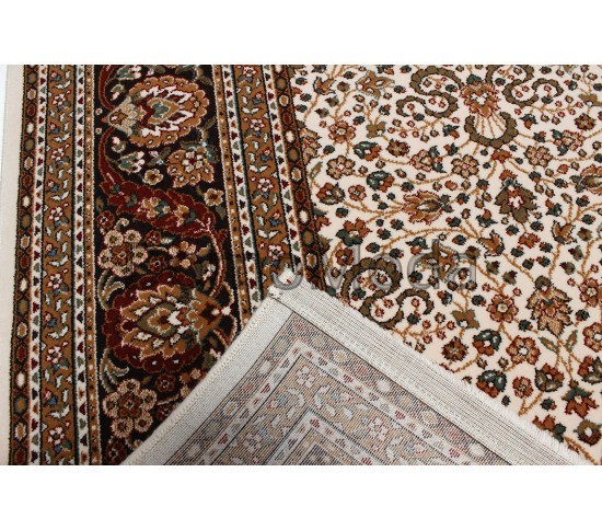 Шерстяний килим Nain 1286-706 beige-brown - Висока якість за найкращою ціною в Україні зображення 2.