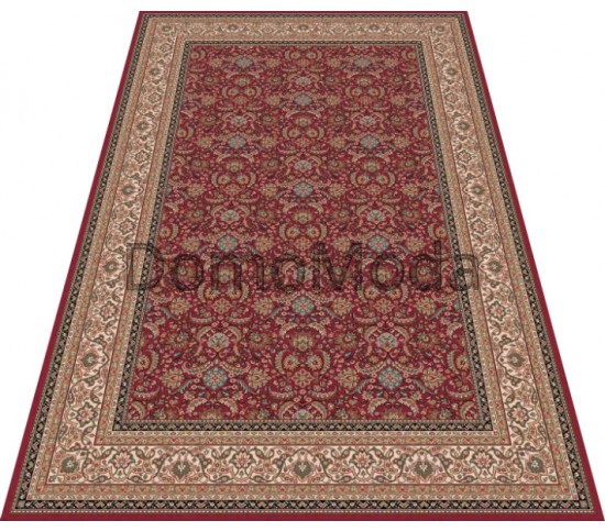Шерстяний килим Nain 1288-700 red - Висока якість за найкращою ціною в Україні