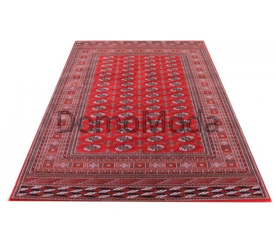 Шерстяний килим Nain 6211-677 red - Висока якість за найкращою ціною в Україні