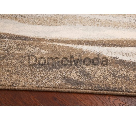 Шерстяний килим Natural Creg Brąz - Висока якість за найкращою ціною в Україні зображення 2.