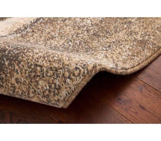 Шерстяний килим Natural Creg Brąz - Висока якість за найкращою ціною в Україні зображення 3.
