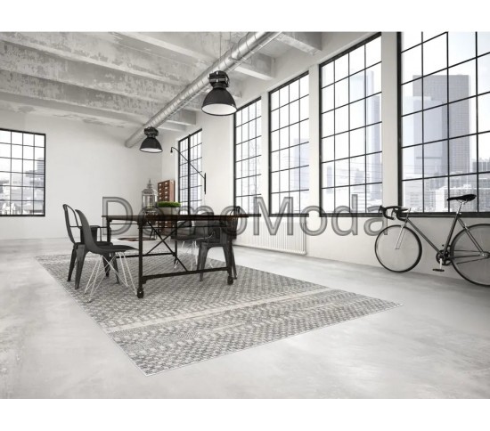 Шерстяний килим Natural Kios Krem - Висока якість за найкращою ціною в Україні