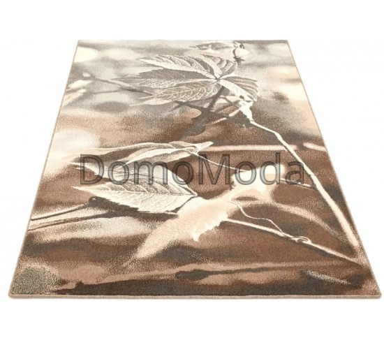 Шерстяний килим Natural Ramo Bez Купити в інтернет магазині ДомоМода Шерстяний килим Natural Ramo Bez - Висока якість за найкращою ціною в Україні