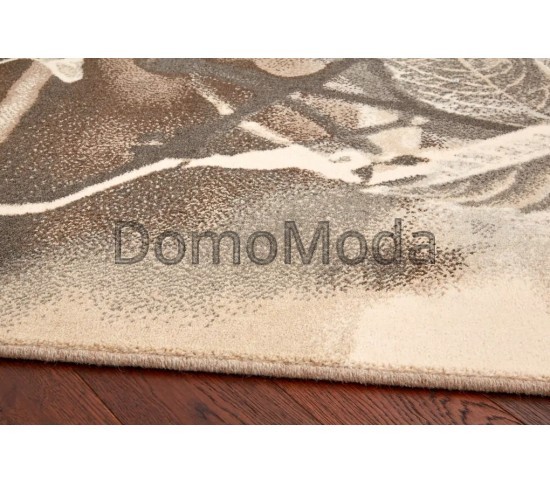 Шерстяний килим Natural Ramo Bez Купити в інтернет магазині ДомоМода фото 3 Шерстяний килим Natural Ramo Bez - Висока якість за найкращою ціною в Україні зображення 3.