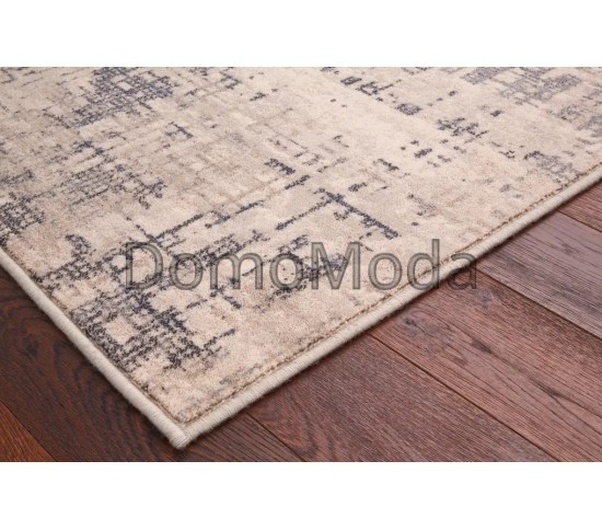 Шерстяний килим Moon Super Studio Silver Купити в інтернет магазині ДомоМода фото 4 Шерстяний килим Moon Super Studio Silver - Висока якість за найкращою ціною в Україні зображення 4.