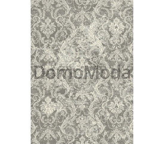 Шерстяний килим Natural Tiatyra Szary - Висока якість за найкращою ціною в Україні