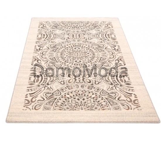 Шерстяний килим Natural Tula Jasno Szary - Висока якість за найкращою ціною в Україні