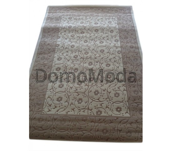 Шерстяний килим Nepal 0004K biege Купити в інтернет магазині ДомоМода Шерстяний килим Nepal 0004K biege - Висока якість за найкращою ціною в Україні