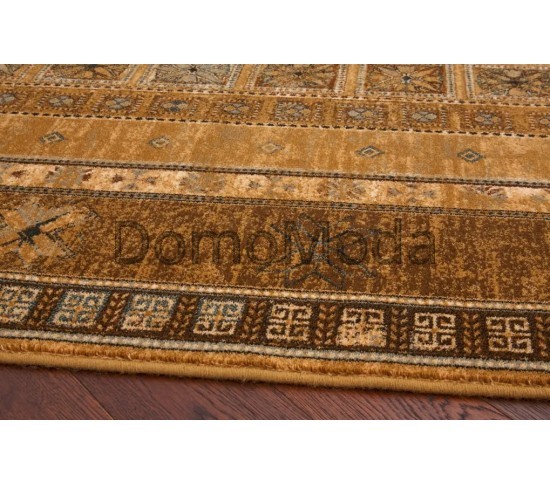 Шерстяний килим  Omega Antik Miod - Висока якість за найкращою ціною в Україні зображення 2.