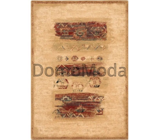 Шерстяний килим Omega Modena Jasny Rubin Купити в інтернет магазині ДомоМода Шерстяний килим Omega Modena Jasny Rubin - Висока якість за найкращою ціною в Україні