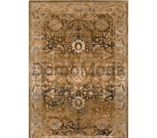 Шерстяний килим Omega Super 2433 Mandi Miod - Висока якість за найкращою ціною в Україні