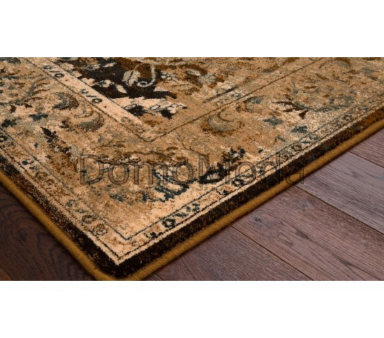 Шерстяний килим Omega Super 2433 Mandi Miod - Висока якість за найкращою ціною в Україні зображення 3.