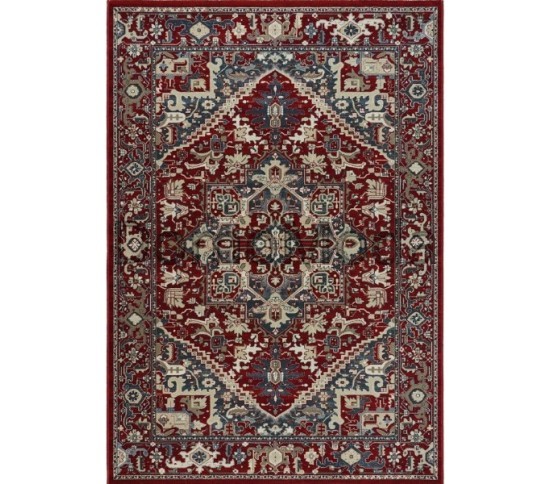 Шерстяний килим Oriental 2886 , 50988 - Висока якість за найкращою ціною в Україні