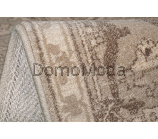 Шерстяний килим Oriental 7017 , 50977 - Висока якість за найкращою ціною в Україні зображення 2.