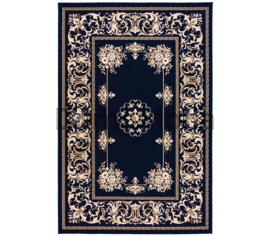 Шерстяний килим Oriental 7038 , 51011 Купити в інтернет магазині ДомоМода Шерстяний килим Oriental 7038 , 51011 - Висока якість за найкращою ціною в Україні