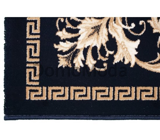 Шерстяний килим Oriental 7038 , 51011 Купити в інтернет магазині ДомоМода фото 4 Шерстяний килим Oriental 7038 , 51011 - Висока якість за найкращою ціною в Україні зображення 4.